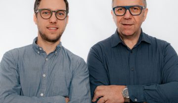 Stefano e Mauro