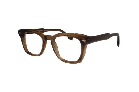 AIACE - C3 Shiny Brown