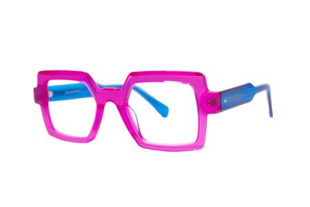 ARIS - C3 Fucsia lucido