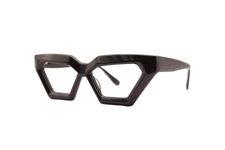 AURA - C1 Shiny Black