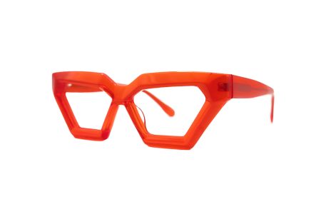 AURA - C3 Shiny Red