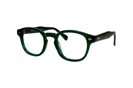 EVAN - C7 Verde Scuro Lucido