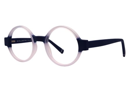 KALEO - C3 Matte Crystal and Blue