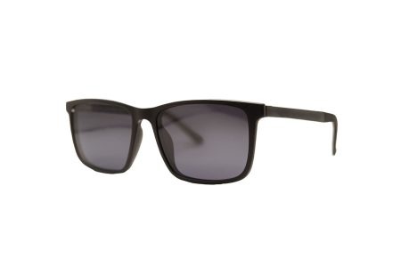TONY - C1 Nero Opaco