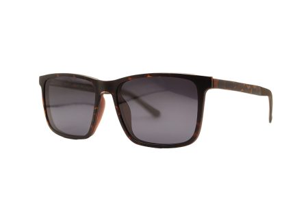 TONY - C2 Matte Tortoiseshell