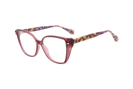 VALDINA - C2 Shiny Dark Pink