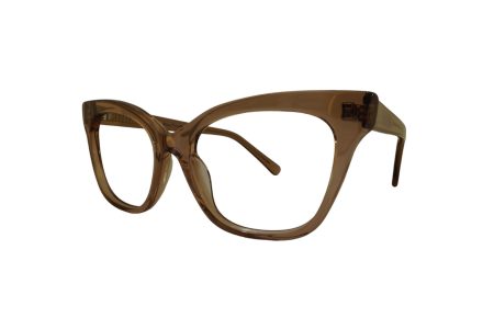 VANESSA - C1 Marrone Chiaro