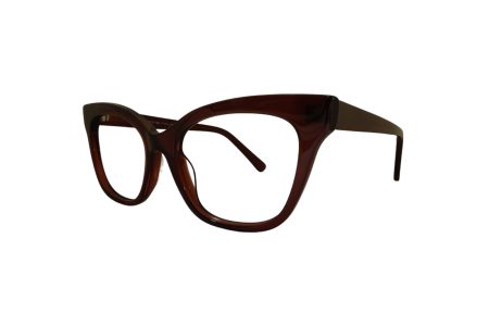 VANESSA - C2 Marrone Scuro