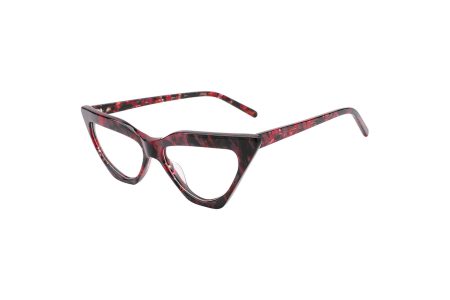 VESTA - C2 Havana Rosso Lucido
