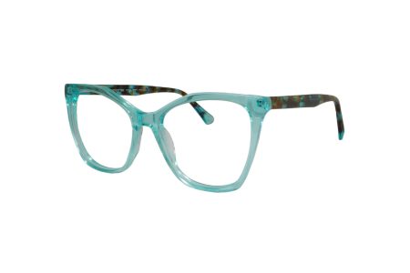 CLARA - C3 Shiny Light Blue
