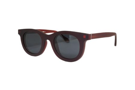 ENNA - C2 Rosso Opaco