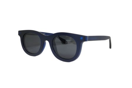 ENNA - C3 Blu Opaco