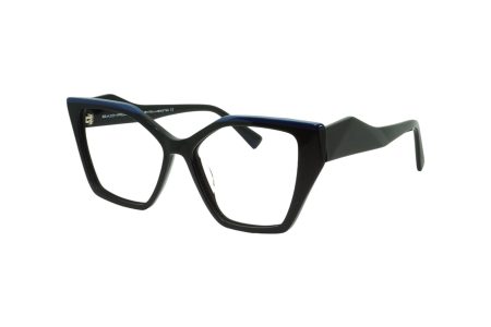 CLIZIA - C1 Shiny Black