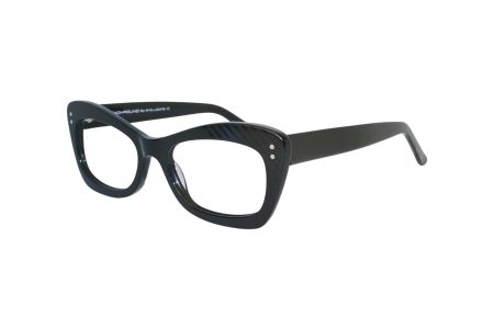DAITA - C4 Nero Cigliare A Righe