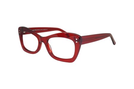 DAITA - C5 Rosso Scuro Lucido