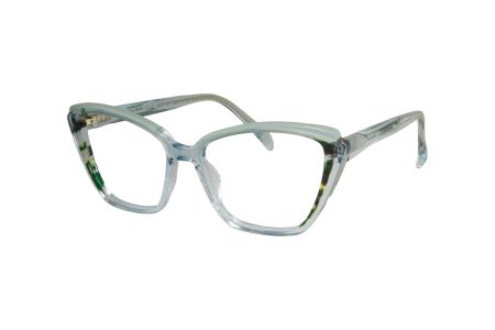 SARA - C2 Azzurro Lucido