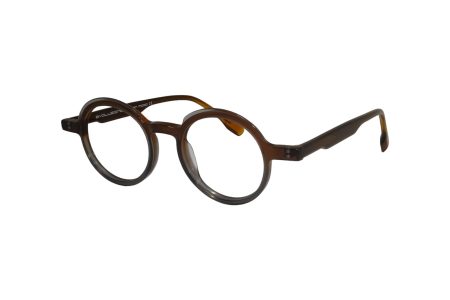 SIMO - C2 Marrone Lucido