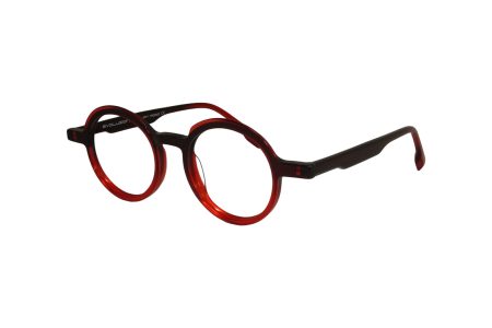 SIMO - C3 Rosso Lucido