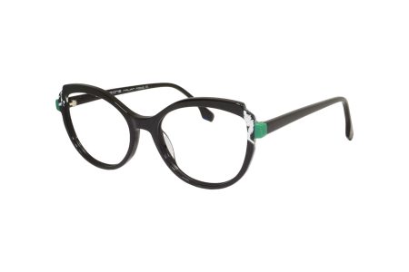 SONIA - C1 Shiny Black