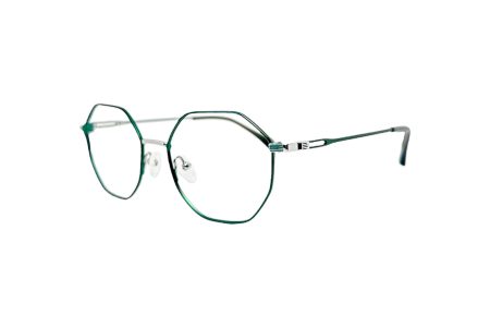 MARS - C2 Verde e Argento