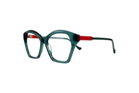 ESTER - C2 Verde Scuro Lucido