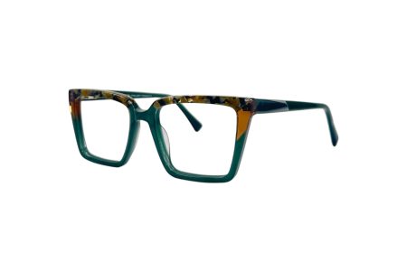 GEMMA - C1 Verde Lucido
