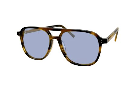 GABRIEL SOLE - C2 Havana Lucido/Lente Azzurra