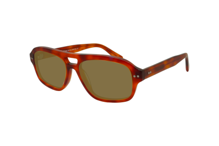 OTIS SOLE - C3 Havana Chiaro Opaco/Lente Gialla