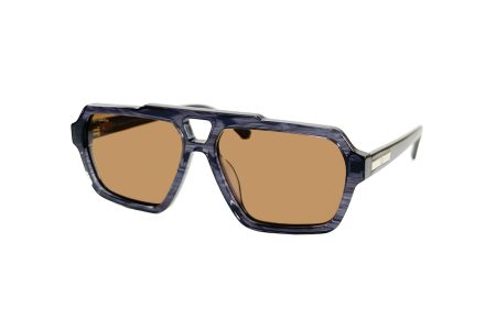 OCEANO SOLE - C3 Grigio Lucido/Lente Gialla