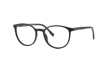 TAKAO - C1 Matte Black