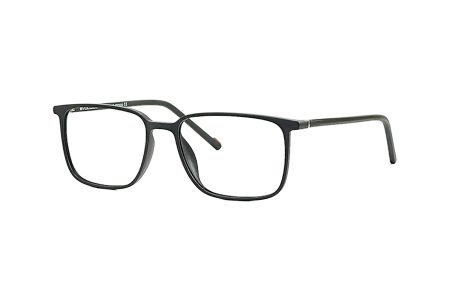 TIMEO - C1 Matte Black