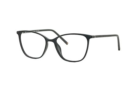 TATI - C1 Matte Black