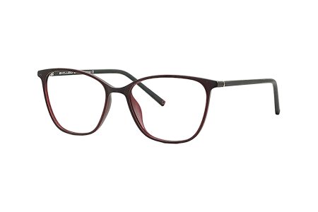 TATI - C2 Matte Dark Red