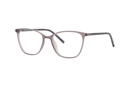 TATI - C3 Matte Grey