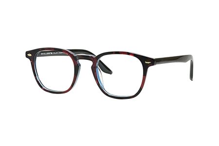 TILL - C3 Rosso Scuro Lucido