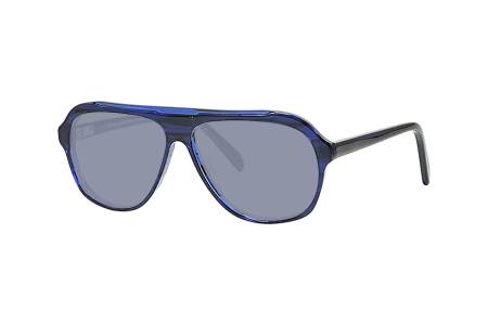 TIM SOLE - C3 Blu Lucido/Lente Azzurro
