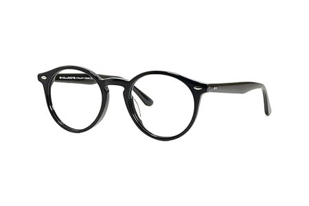TOBI - C1 Shiny Black