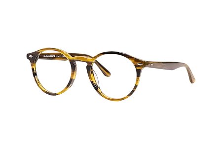 TOBI - C2 Shiny Brown