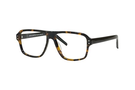 TOLOMEO - C3 Shiny Tortoiseshell