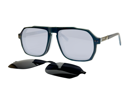 TYSON - C3 Shiny Blue