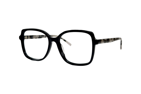 TINA - C1 Shiny Black