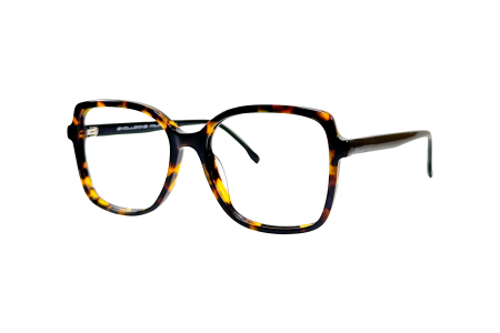 TINA - C2 Shiny Tortoiseshell