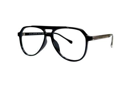 TOD - C1 Shiny Black