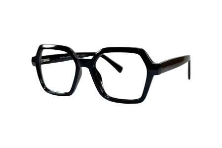 VICKY - C1 Shiny Black