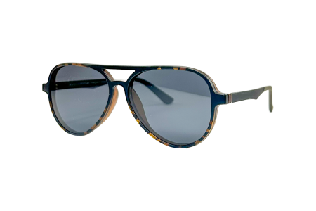 WICK - C2 Matte Tortoiseshell