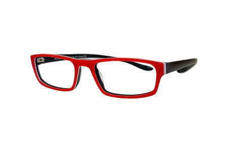 AGORDO - C08 Rosso Opaco Multilayer