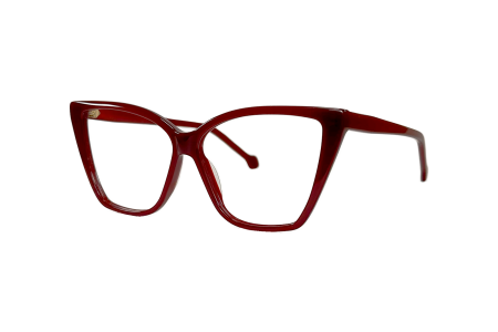 ELETTRA - C3 Rosso Lucido