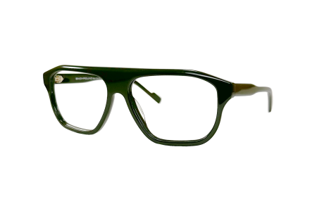 FEVO - C2 Verde Scuro Lucido