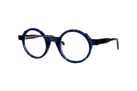 LAZAR - C3 Blu Lucido