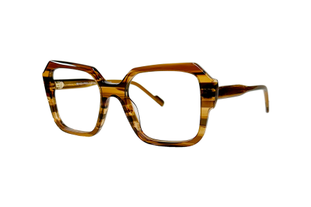 MAYA - C2 Marrone Lucido